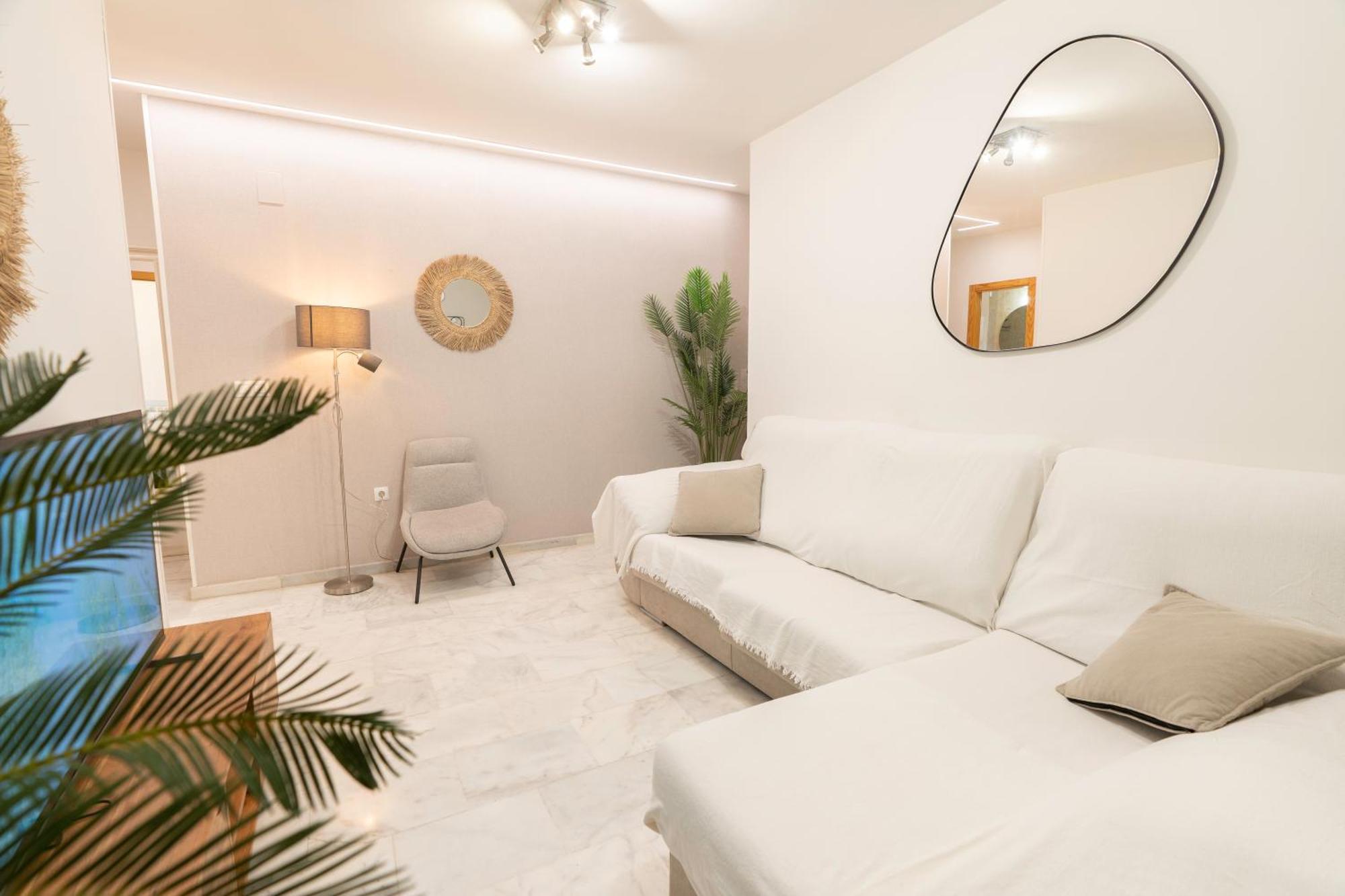 Urban Bliss, Precioso Apartamento A 6 Kms De Granada Centro Churriana de la Vega Exterior photo