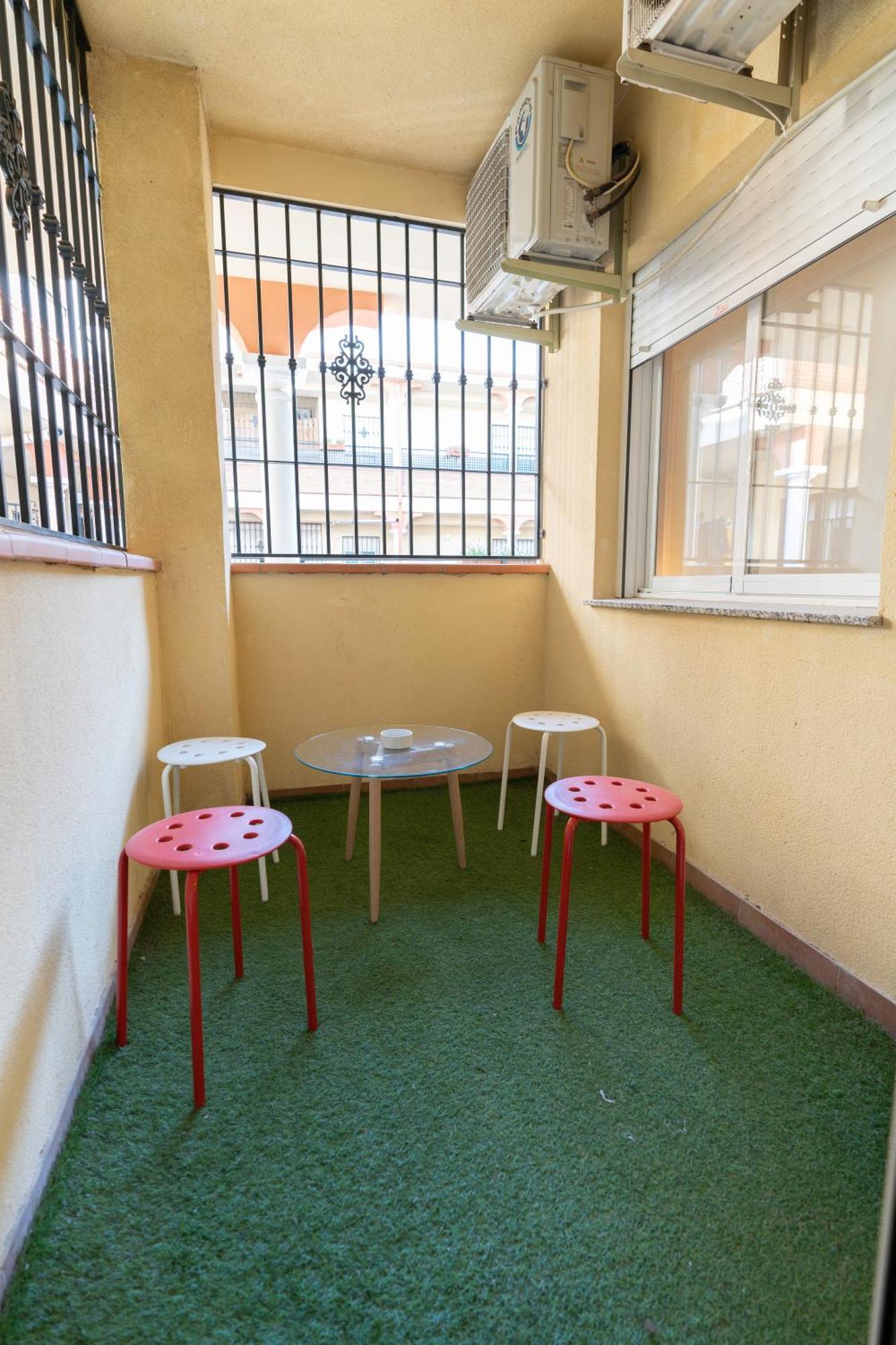 Urban Bliss, Precioso Apartamento A 6 Kms De Granada Centro Churriana de la Vega Exterior photo