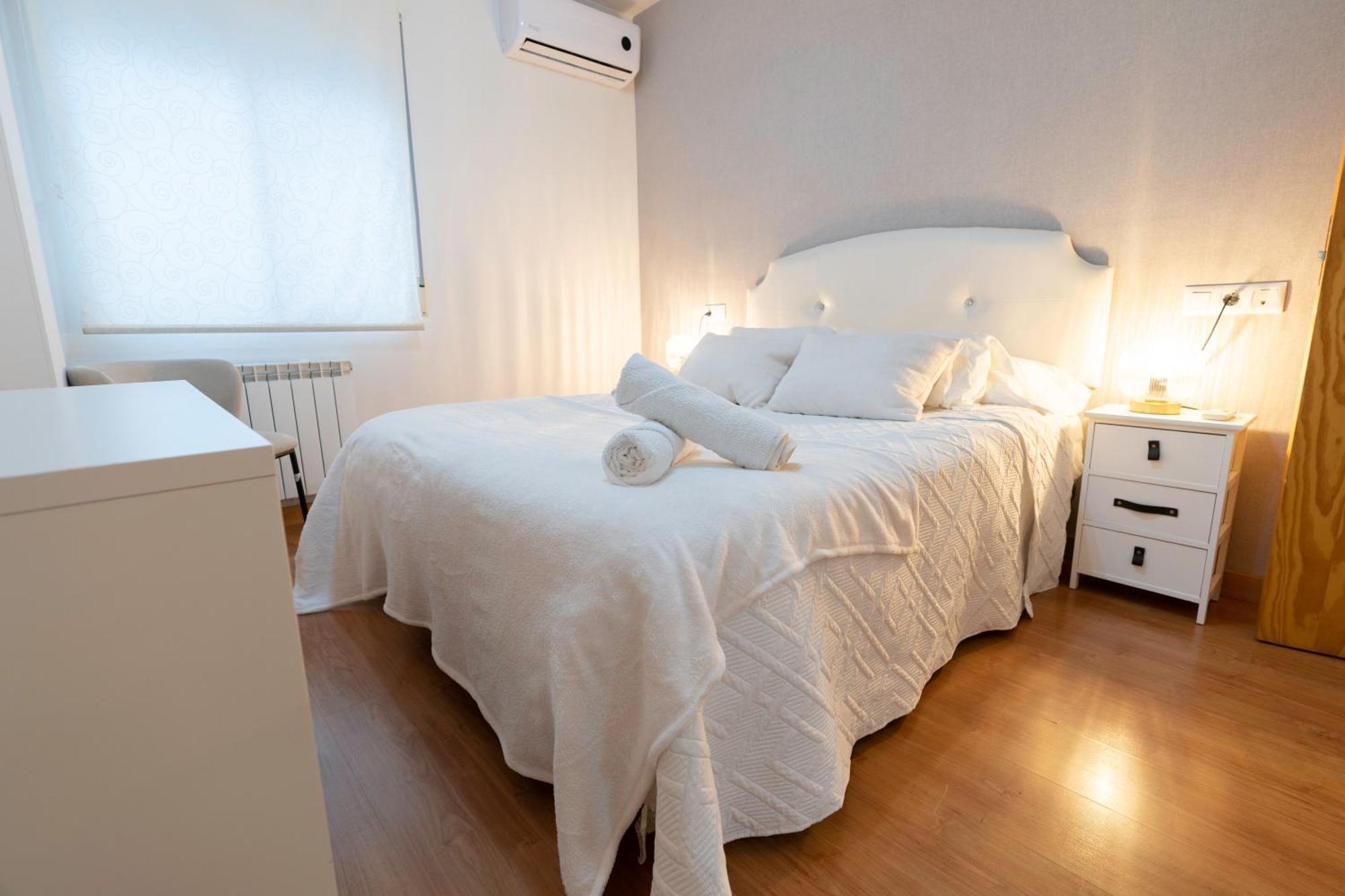 Urban Bliss, Precioso Apartamento A 6 Kms De Granada Centro Churriana de la Vega Exterior photo